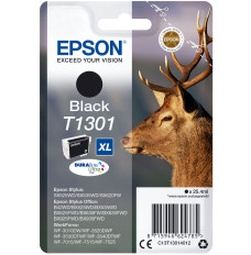 Epson T1301 Original | Ink Cartridge | Black