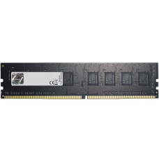 G.Skill 8 GB, DDR4, 2400 MHz, PC/server, Registered No, ECC No