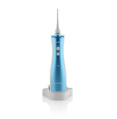 ETA Aqua Care flosser Sonetic 0708 90000 For adults, Rechargeable, Sonic technology, Teeth brushing modes 3, Number of brush heads included 2, Blue