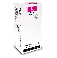 Epson C13T878340 Ink Cartridge, Magenta