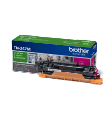 Brother TN-247M Toner cartridge, Magenta