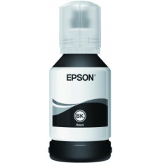 Epson Bottle XL 110 EcoTank Black