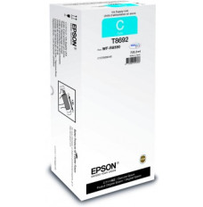 Epson C13T869240 Ink Cartridge XXL, Cyan