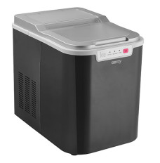 Camry CR 8073 Ice cube maker Capacity 2.2 L, Grey