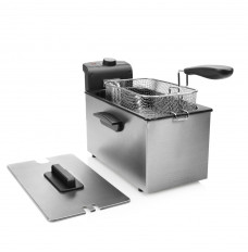 Tristar Deep Fryer FR-6946 Silver, 2000 W, 3 L