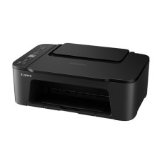 Canon Inkjet Printer PIXMA TS3450 Colour, Inkjet, A4, Wi-Fi, Black