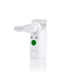 Medisana Ultrasonic Inhalator, Mini IN 525