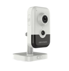 Hikvision | IP Camera | DS-2CD2421G0-IW F2.8 | Cube | 2 MP | 2.8mm/F2.0 | Power over Ethernet (PoE) | H.264+, H.265+ | Micro SD, Max.256GB