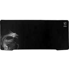 MSI AGILITY GD70 Mouse Pad, 900x400x3mm, Black