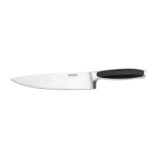 Fiskars Royal Cook's knife Cutting knife 1 pc(s) Dishwasher proof Black 21 cm