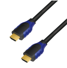 Logilink Cable HDMI High Speed with Ethernet CH0066 HDMI to HDMI, 10 m