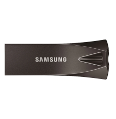 Samsung BAR Plus MUF-256BE4/APC 256 GB, USB 3.1, Grey