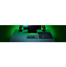 Razer Gigantus V2 Soft Large Gaming mouse pad, Black