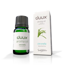Duux Citronella Aromatherapy for Purifier