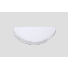 Ecovacs Disposable Mopping Pad D-DM25-2017 White