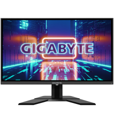 Gigabyte Gaming Monitor G27Q-EK 27 " IPS QHD 1 ms 350 cd/m² Black 144 Hz HDMI ports quantity 2
