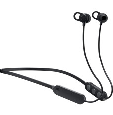 Skullcandy Earphones with mic Jib+ Wireless Wireless, In-ear, Microphone, Wireless, Black