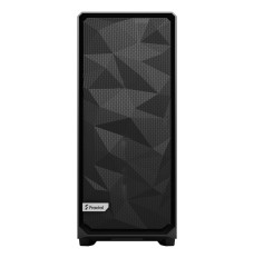 Fractal Design Meshify 2 XL Dark Tempered Glass Black