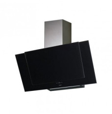 CATA Hood VALTO 600 XGBK Wall mounted, Energy efficiency class A+, Width 60 cm, 575 m³/h, Touch control, LED, Black