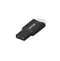 Lexar Flash drive JumpDrive V40 16 GB USB 2.0 Black