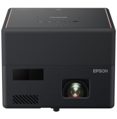 Epson Mini Laser Smart Projector EF-12 Full HD (1920x1080), 1000 ANSI lumens, Black