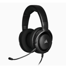 Corsair | Stereo Gaming Headset | HS35 | Wired | Over-Ear