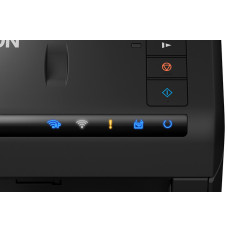 Epson WorkForce ES-500WII Colour, Document Scanner