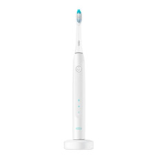 Oral-B Electric Toothbrush | Pulsonic Slim Clean 2000 | Rechargeable | For adults | Number of brush heads included 1 | Number of teeth brushing modes 2 | White