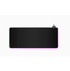 Corsair MM700 Gaming mouse pad, 930 x 400 x 4 mm, Black