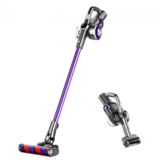 Jimmy Vacuum cleaner H8 Pro Cordless operating, Handstick and Handheld, 25.2 V, Operating time (max) 70 min, Purple, Warranty 24 month(s), Battery warranty 12 month(s)