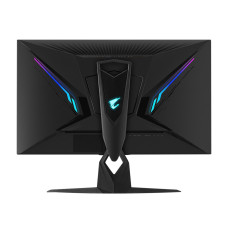 Gigabyte Gaming Monitor AORUS FI32Q-EU	 32 ", QHD, 2‎‎560 x 1440 pixels, HDMI ports quantity 2