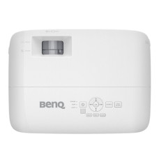 Benq Business Projector For Presentation MH560 Full HD (1920x1080), 3800 ANSI lumens, White, Pure Clarity with Crystal Glass Lenses, Smart Eco, Lamp warranty 12 month(s)