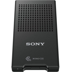 Sony MRW-G1 CFexpress Type B/XQD Memory Card reader
