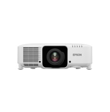 Epson 3LCD Laser Projector EB-PU1006W WUXGA (1920x1200), 6000 ANSI lumens, White, 16:10