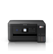 Epson Multifunctional printer  EcoTank L4260 Contact image sensor (CIS), All-in-One, Wi-Fi, Black