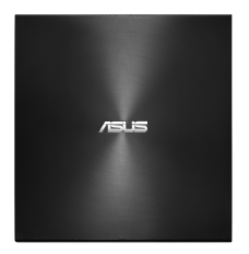 Asus ZenDrive U8M (SDRW-08U8M-U)  Interface  USB Type-C DVD±RW CD read speed 24 x CD write speed 24 x Black