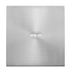Asus ZenDrive U8M (SDRW-08U8M-U)  Interface  USB Type-C DVD±RW CD read speed 24 x CD write speed 24 x Silver