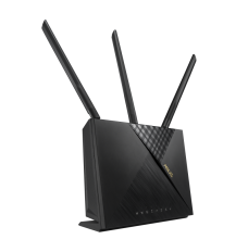 Asus LTE Router 4G-AX56 802.11ax Ethernet LAN (RJ-45) ports Ethernet WAN Mesh Support No MU-MiMO Yes 4G Antenna type  Dual-band
