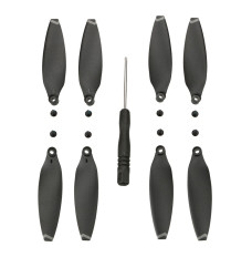 Fimi | X8 Mini V2 Propellers 4pcs Set | Black