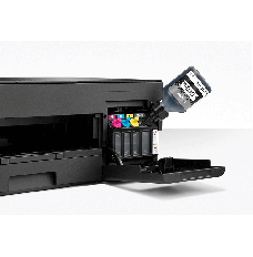 Brother Multifunctional printer DCP-T220 Colour, Inkjet, 3-in-1, A4, Black