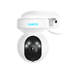 Reolink IP Camera E1 Outdoor 5 MP H.264 Micro SD
