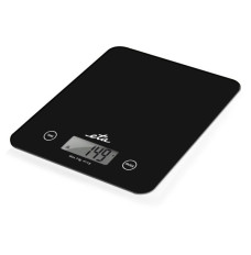 ETA Kitchen scales Lori ETA277790050 Maximum weight (capacity) 5 kg, Graduation 1 g, Display type LCD, Black