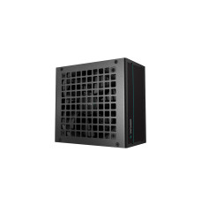 DEEPCOOL PF350 350W 80 PLUS Standard PSU, ATX12V V2.4,  Black Deepcool | PF350 | 350 W
