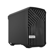 Fractal Design Torrent Nano Solid Black