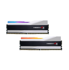 G.Skill Trident Z5 RGB 32 GB, DDR5, 5600 MHz, PC/server, Registered No, ECC No, Silver, 2x16 GB