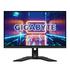 Gigabyte Gaming Monitor M27Q X 27 ", QHD, 2‎‎560 x 1440 pixels, HDMI ports quantity 2, 240 Hz