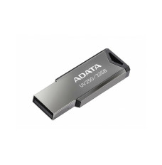 ADATA USB Flash Drive UV250 32 GB, USB 2.0, Silver