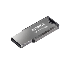 ADATA USB Flash Drive UV250 64 GB, USB 2.0, Silver