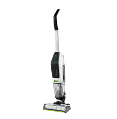 Bissell Cleaner CrossWave X7 Plus Pet Select Cordless operating, Handstick, Washing function, 25 V, Operating time (max) 30 min, Black/White, Warranty 24 month(s), Battery warranty 24 month(s)