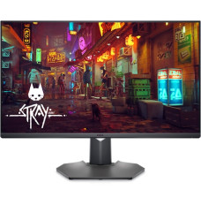 Dell Gaming Monitor G3223Q 32 ", IPS, UHD, 3840 x 2160, 16:9, 1 ms, 400 cd/m², Black, 120 Hz, HDMI ports quantity 1